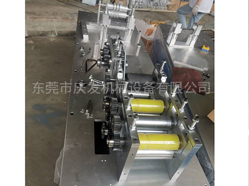 N95口罩打片機91短视频在线下载免费
